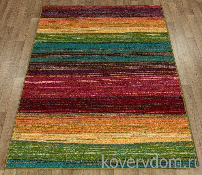 Ковер детский FUNKY DOR  turquoise  Ковер детский FUNKY DOR  turquoise