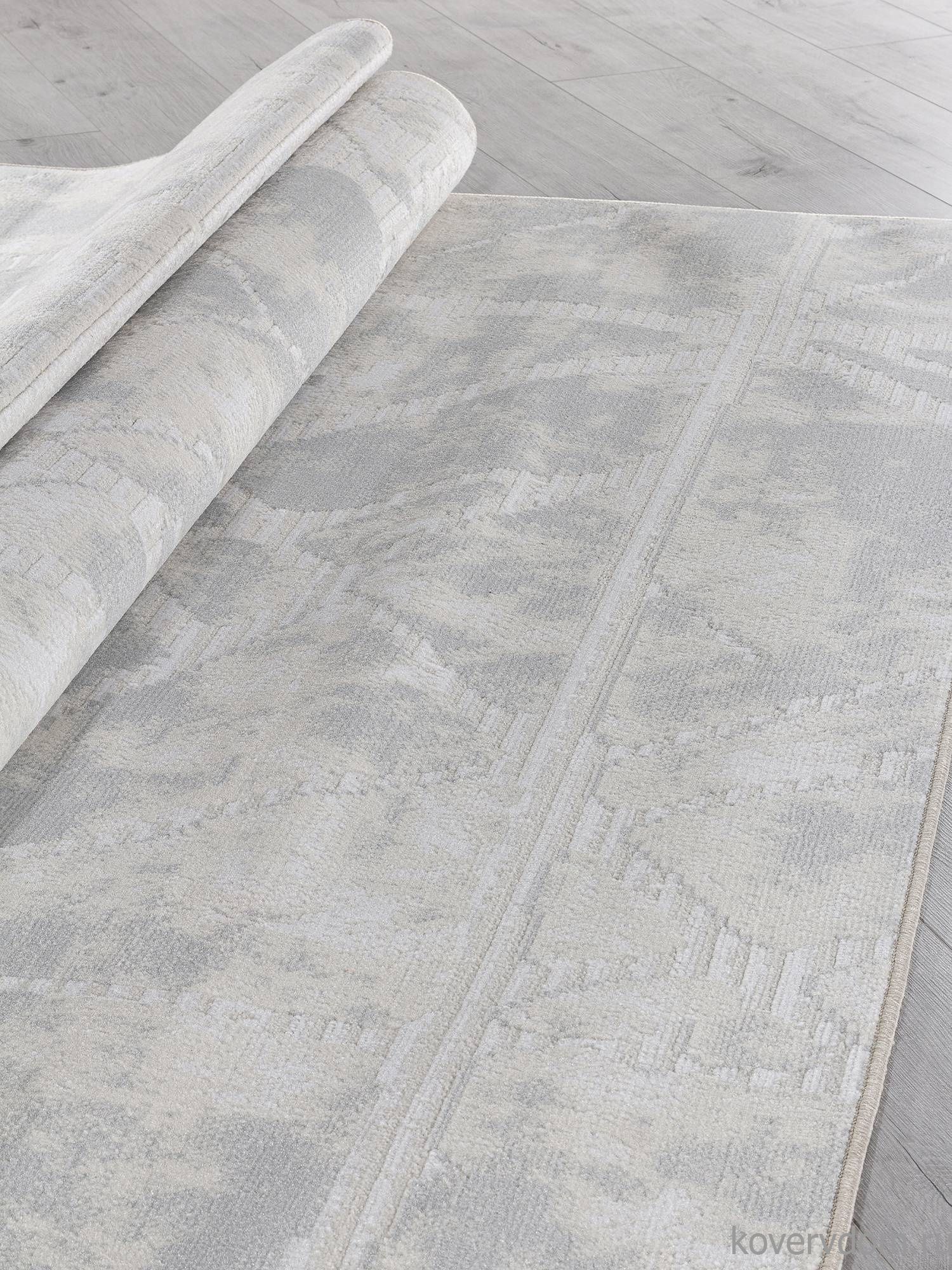 Ковер CUBA F461 BLUE Ковер CUBA F461 BLUE