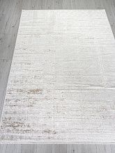 Круглый ковер SHINE 32585A WHITE / CREAM