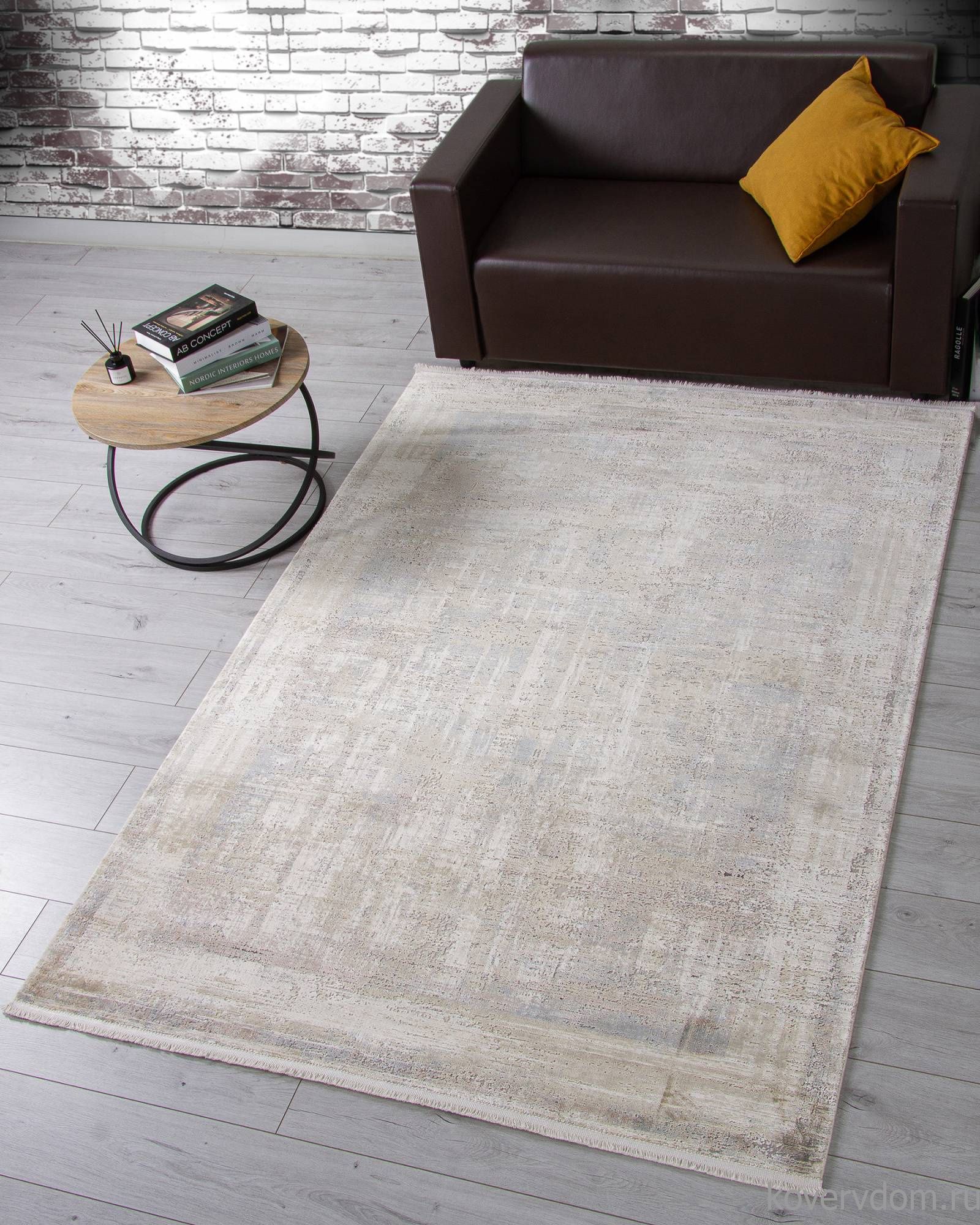 Ковер EMPEROS OLIMPOS Y5307R L.BEIGE / EARTH Ковер EMPEROS OLIMPOS Y5307R L.BEIGE / EARTH