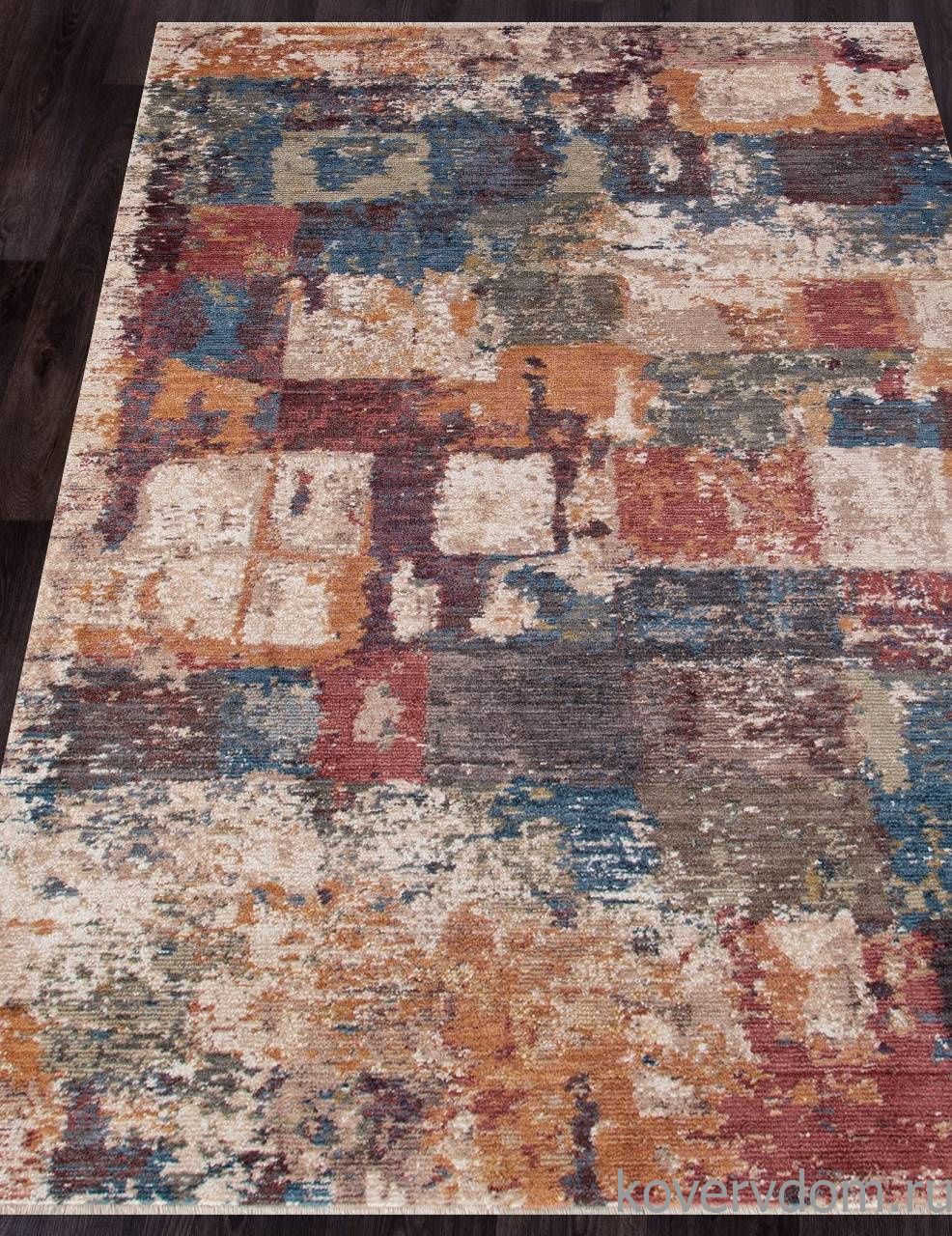 Ковер FENIX 30984 110 MULTI