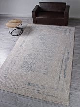 Ковер DONA F328 BEIGE-BLUE 2