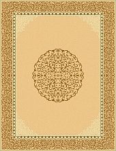 Ковер в гостиницу Классика 40515-23
