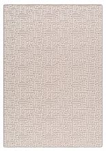 Ковер из шерсти Galaxy Agnella Izar grey