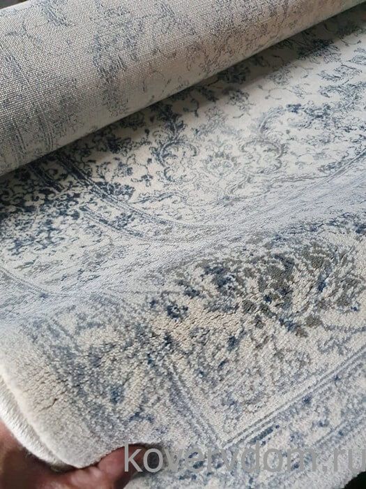 Ковер бельгийский Da Vinci Ragolle 57109 6666 Ковер бельгийский Da Vinci Ragolle 57109 6666