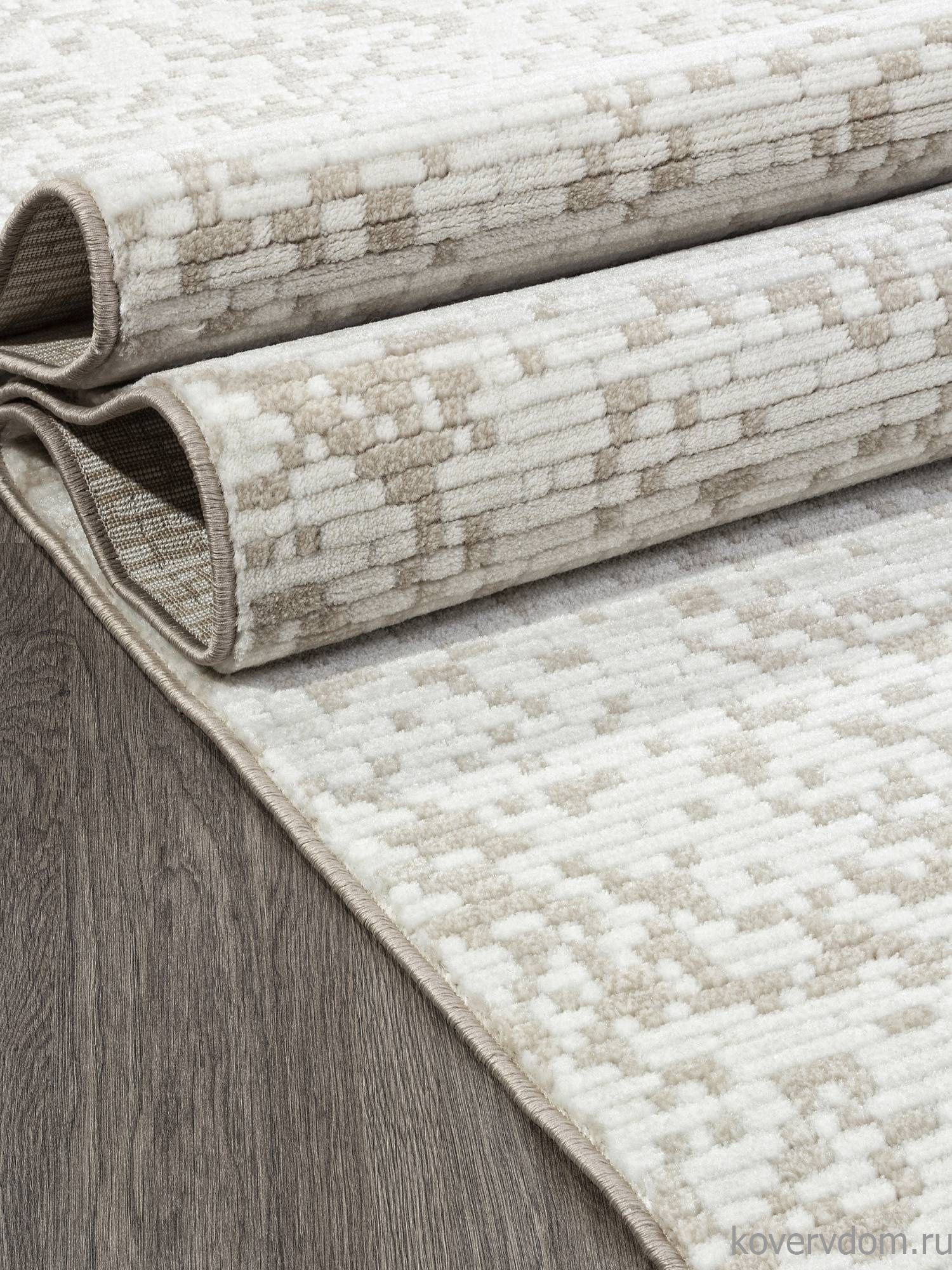 Ковер MAKSIMUS L040 CREAM Ковер MAKSIMUS L040 CREAM