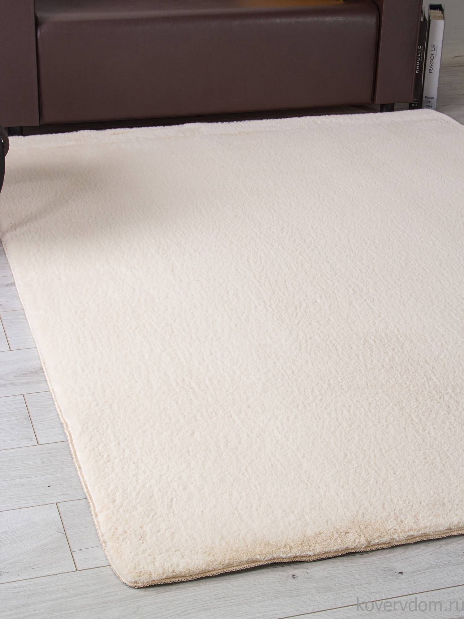 Ковер RABBIT LUXE PX2001 L.BEIGE