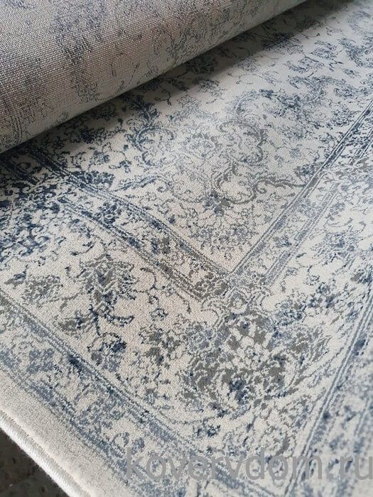 Ковер бельгийский Da Vinci Ragolle 57109 6666 Ковер бельгийский Da Vinci Ragolle 57109 6666