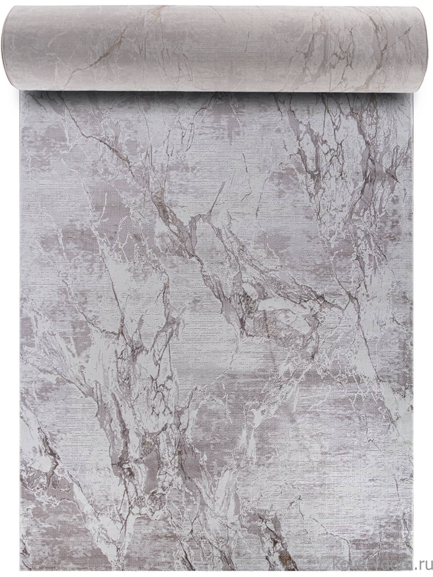 Ковровая Дорожка NENSI GL071E BROWN / BROWN