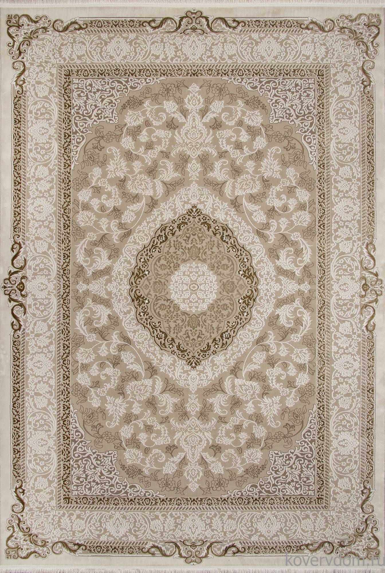 Ковер QUANTUM S3060B BROWN / BROWN Ковер QUANTUM S3060B BROWN / BROWN