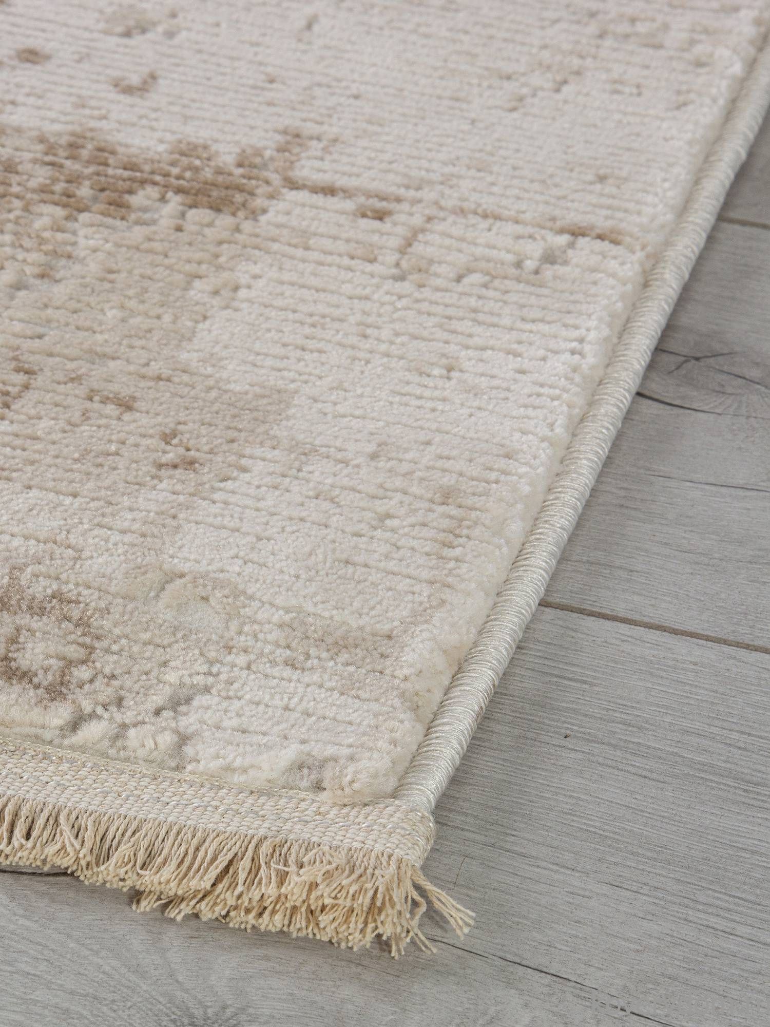 Ковер MELODY 35984A CREAM / CREAM