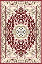 Ковер Hunnu Wool+Viscose 6C1107 167