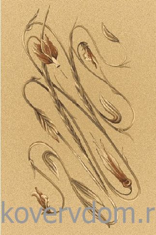 Ковер OPAL DANAE sahara Ковер OPAL DANAE sahara