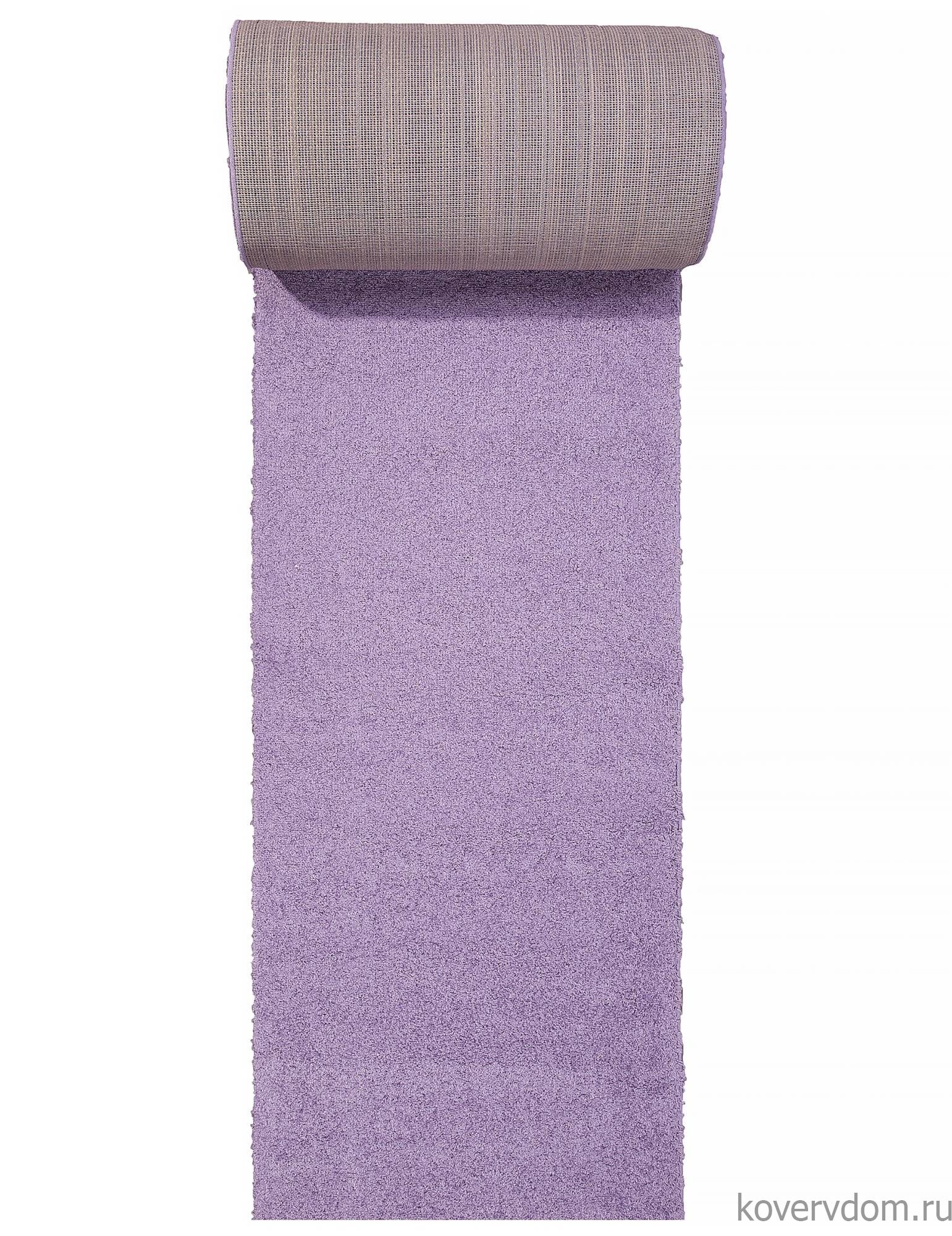 Ковровая Дорожка FUTURA S600 F.LILAC Ковровая Дорожка FUTURA S600 F.LILAC