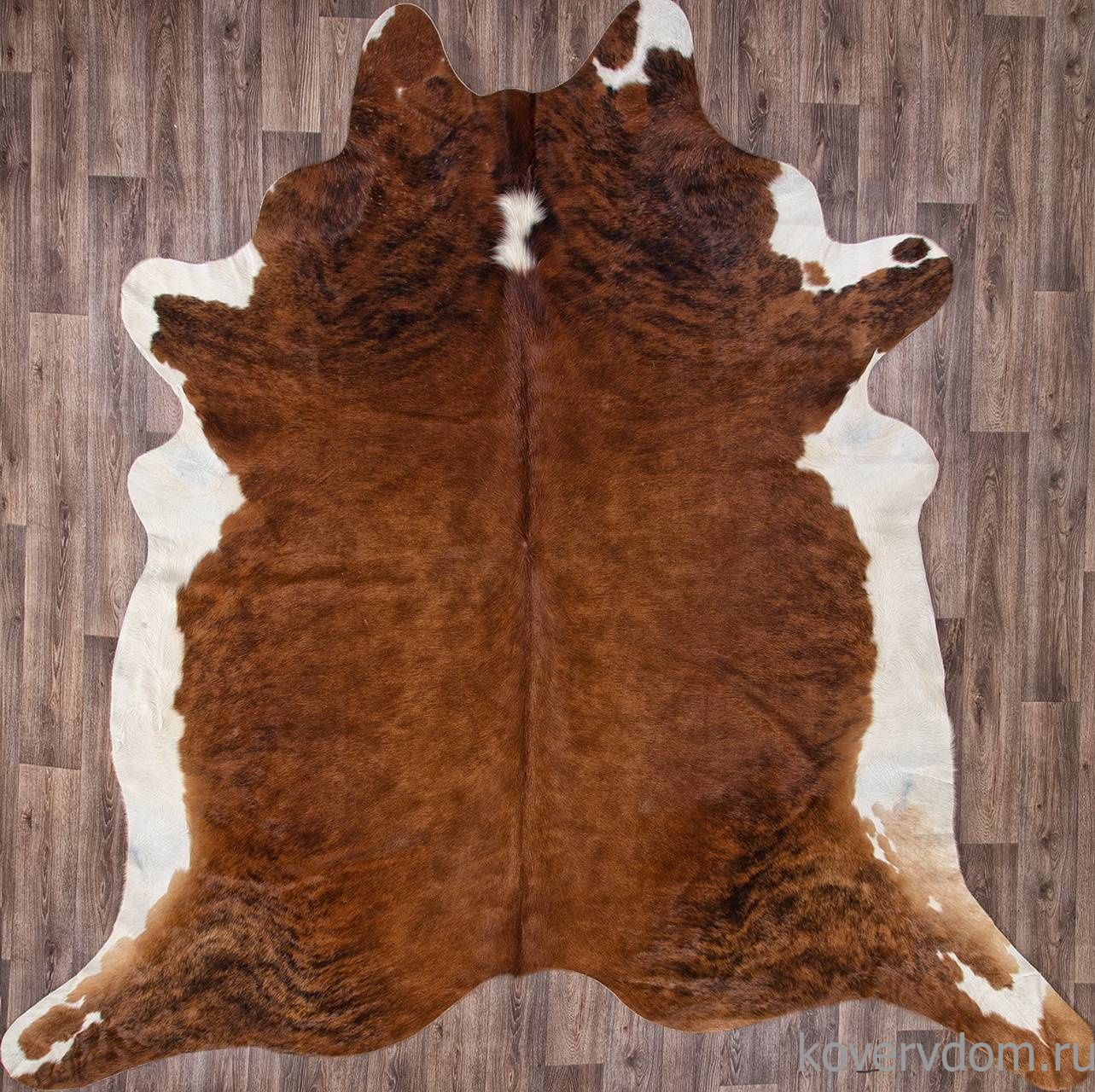 Ковер из натуральной коровьей шкуры RS145 000 Ковер из натуральной коровьей шкуры RS145 000
