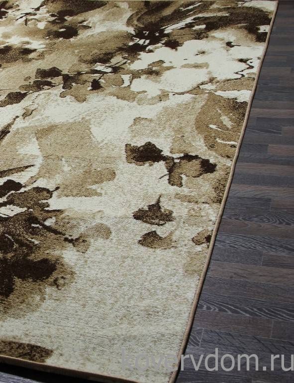 Ковер SUNRISE 2 D440 BEIGE Ковер SUNRISE 2 D440 BEIGE