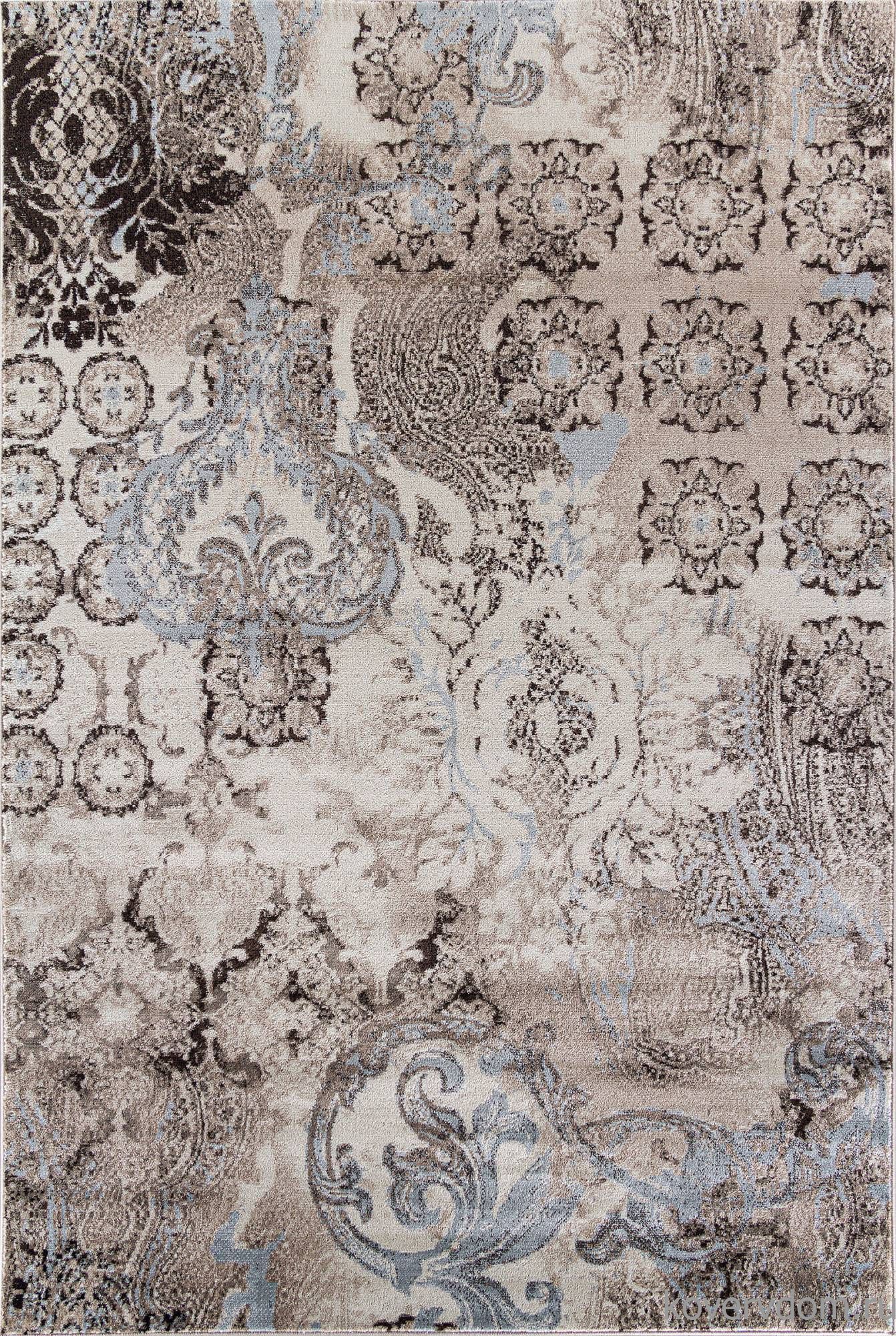 Ковер IRIS MP03 BEIGE