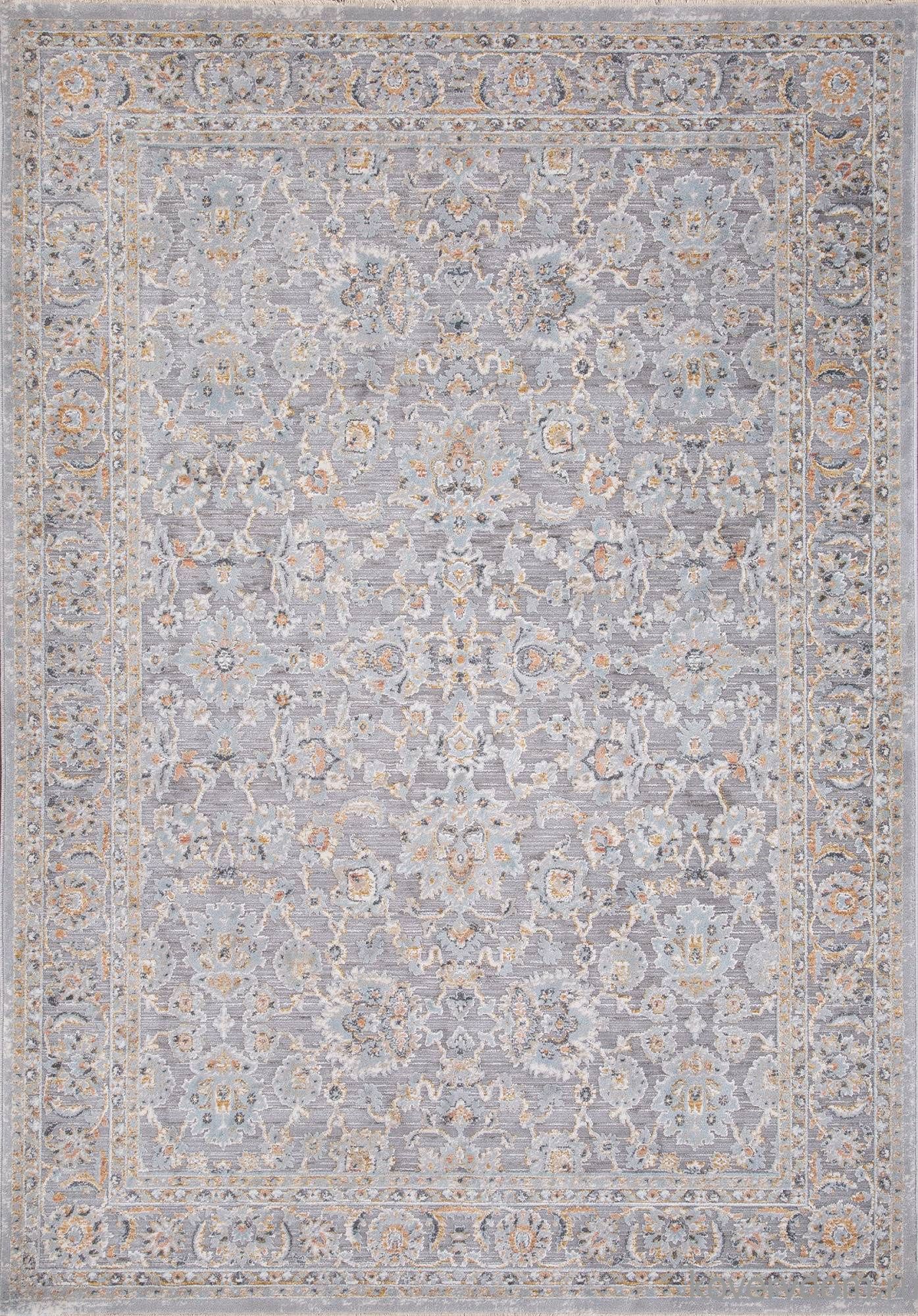 Ковер PETRA L0761C LIGHT GRAY Ковер PETRA L0761C LIGHT GRAY