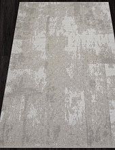 Ковер-циновка INDIGO S133 GRAY-D.BEIGE