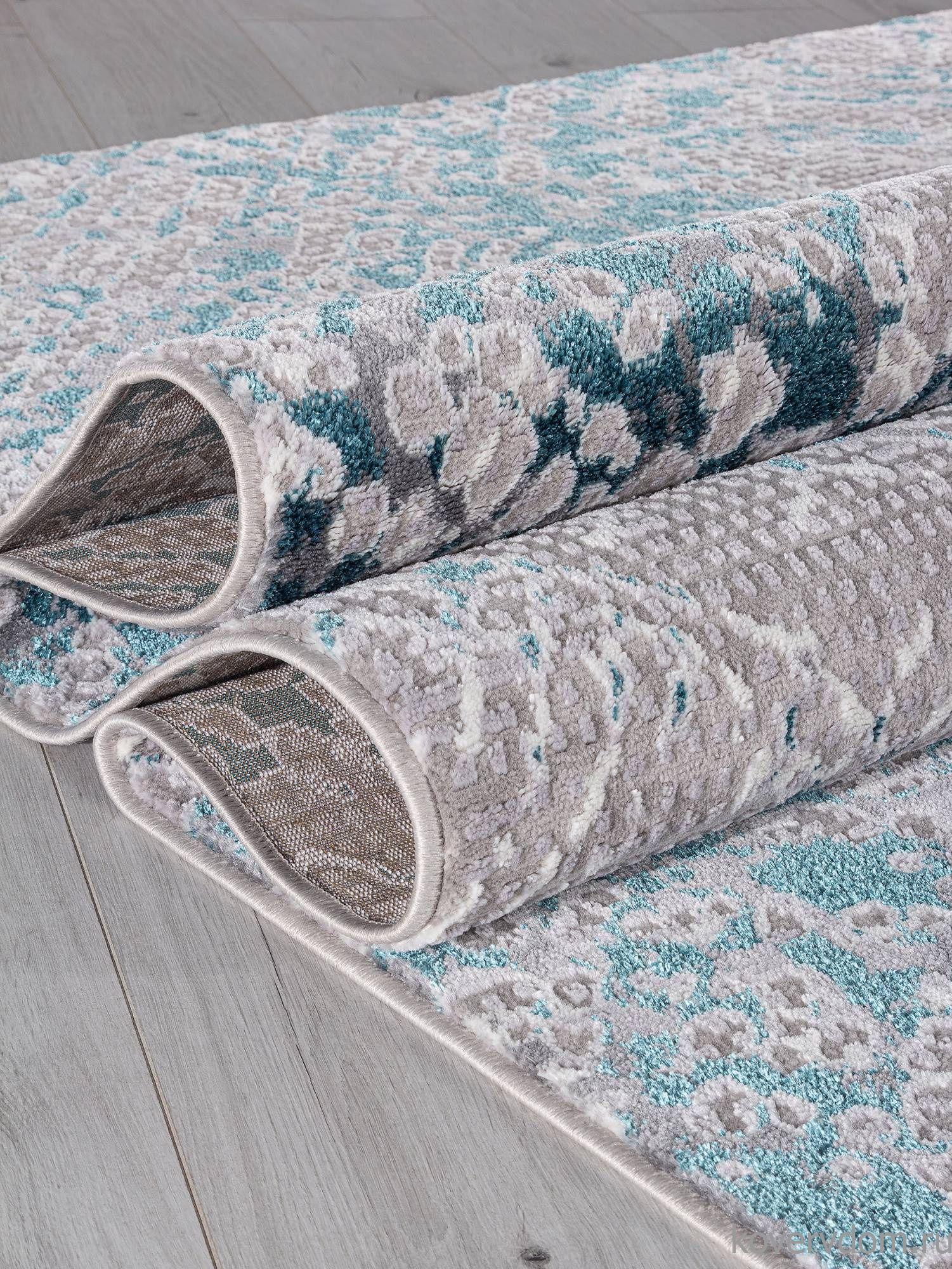 Ковер COBALT MP32 GRAY Ковер COBALT MP32 GRAY