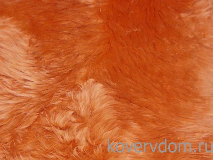 Овчина четырехшкурная ORANGE 04SS 2001 Овчина четырехшкурная ORANGE 04SS 2001