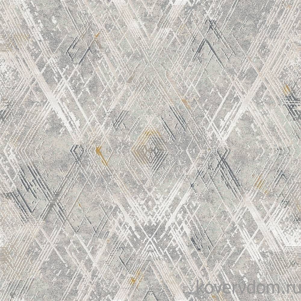 Ковровая Дорожка принт 10-ти цветное полотно p2574a2p 91