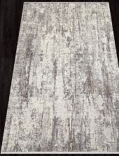 Однотонный ковер EMPEROS OLIMPOS A069AG GREY / D.GREY