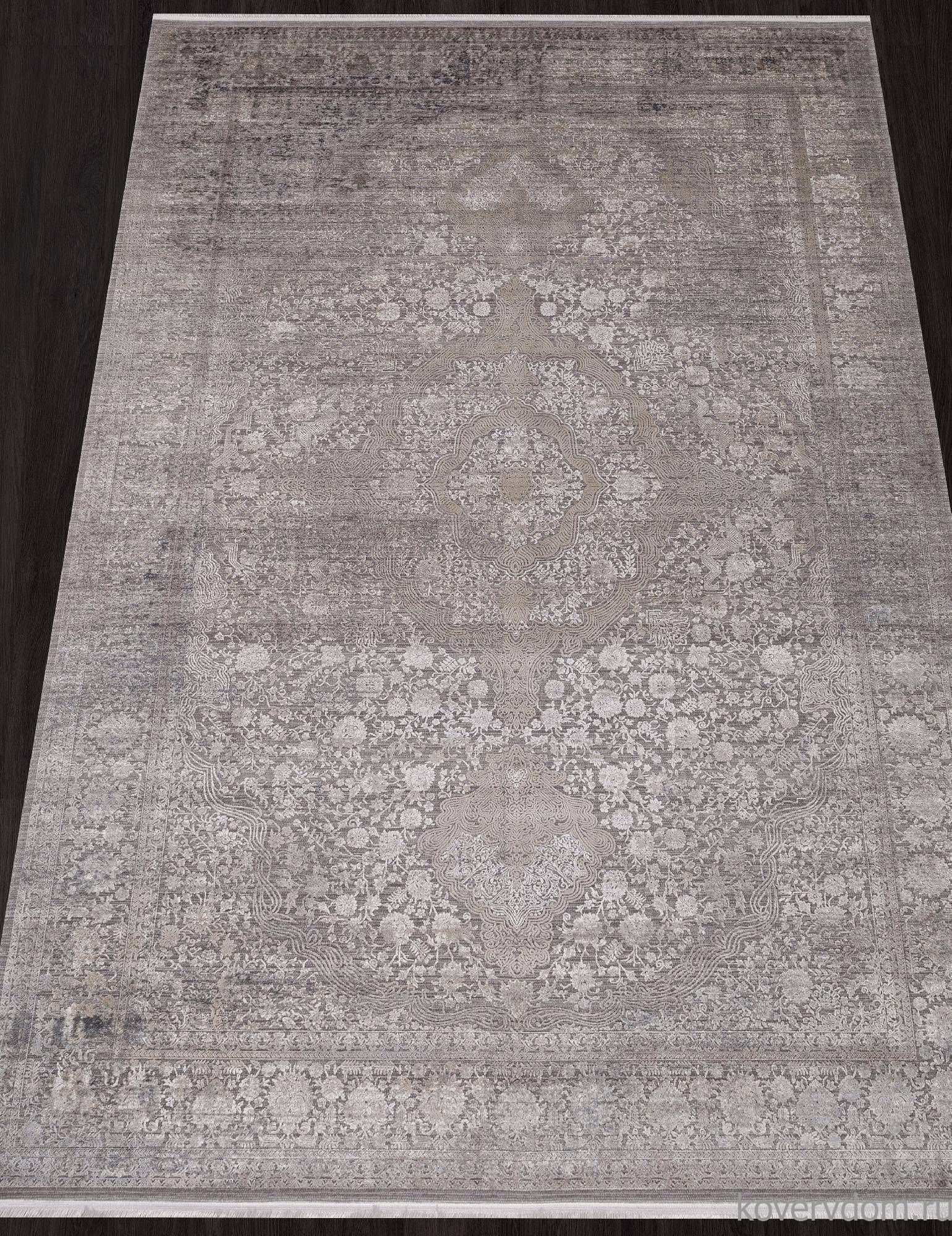 Ковер ELEXSUS OLIMPOS Y5081R L.BEIGE / GREY Ковер ELEXSUS OLIMPOS Y5081R L.BEIGE / GREY