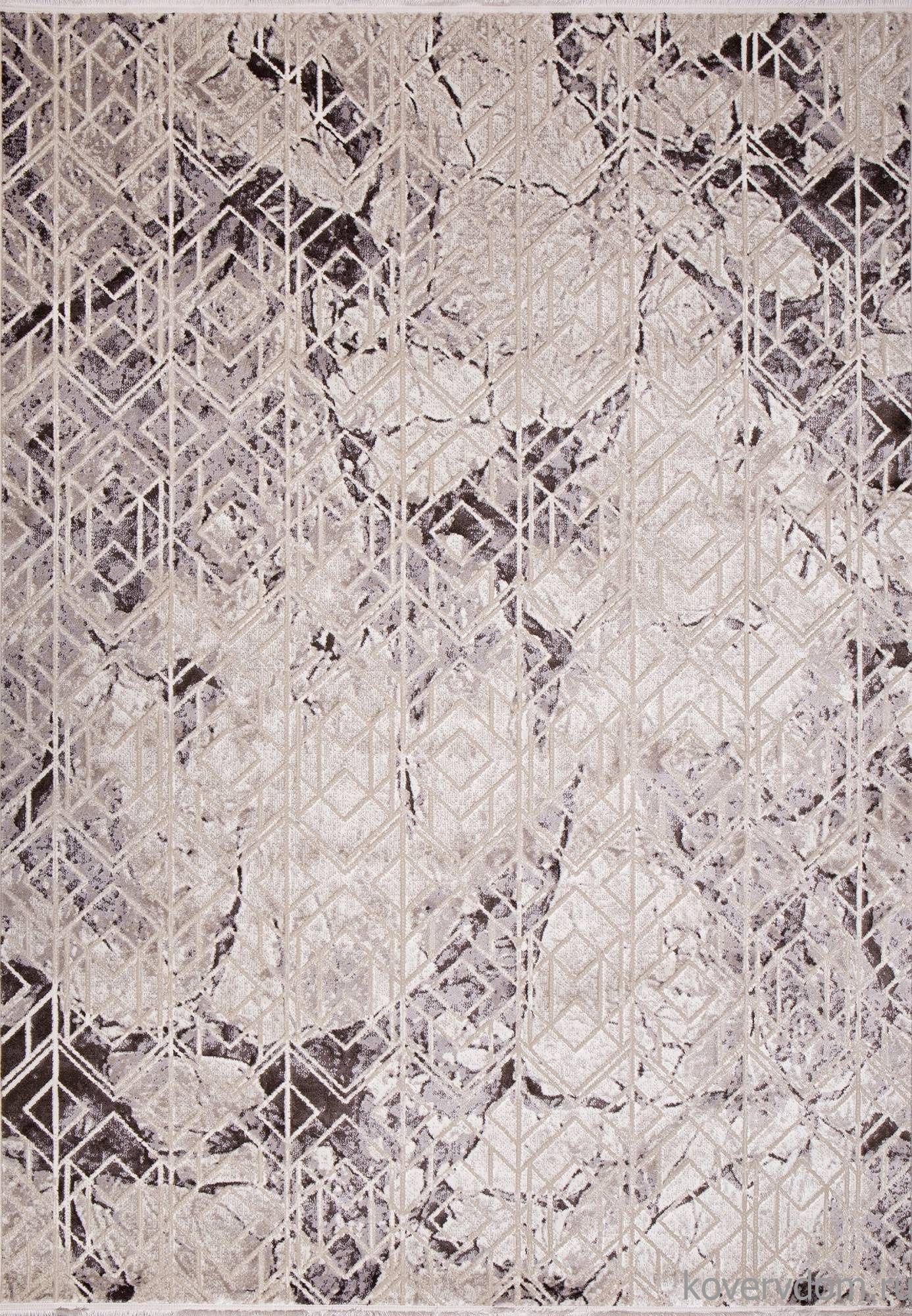 Ковер MOROCCO D903 PURPLE