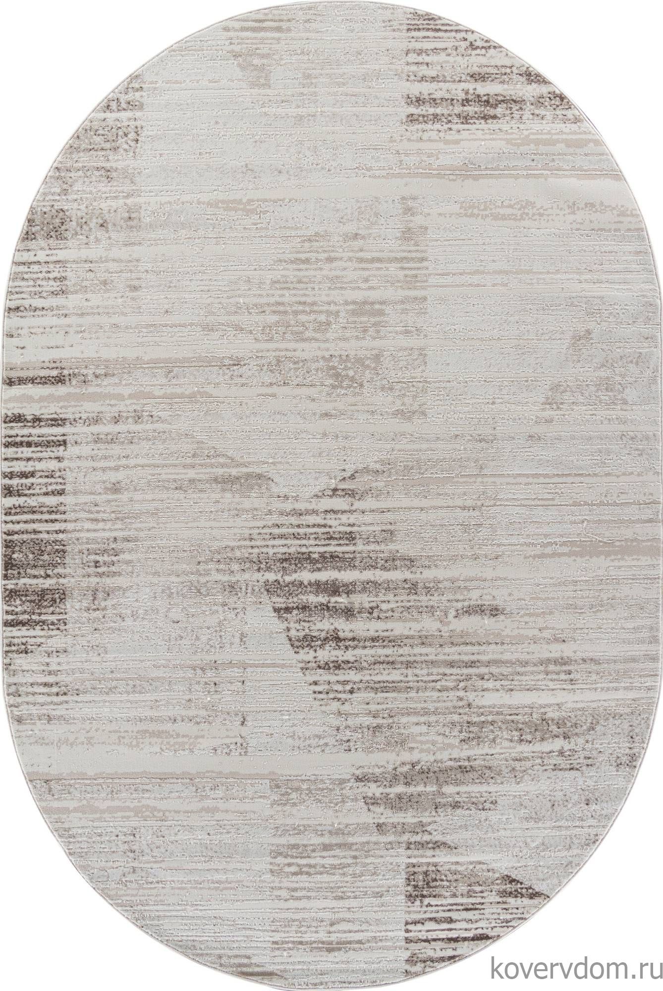 Ковер MEXX MX015 BEIGE Овал