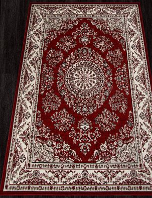 Ковер GAVANA D285 RED