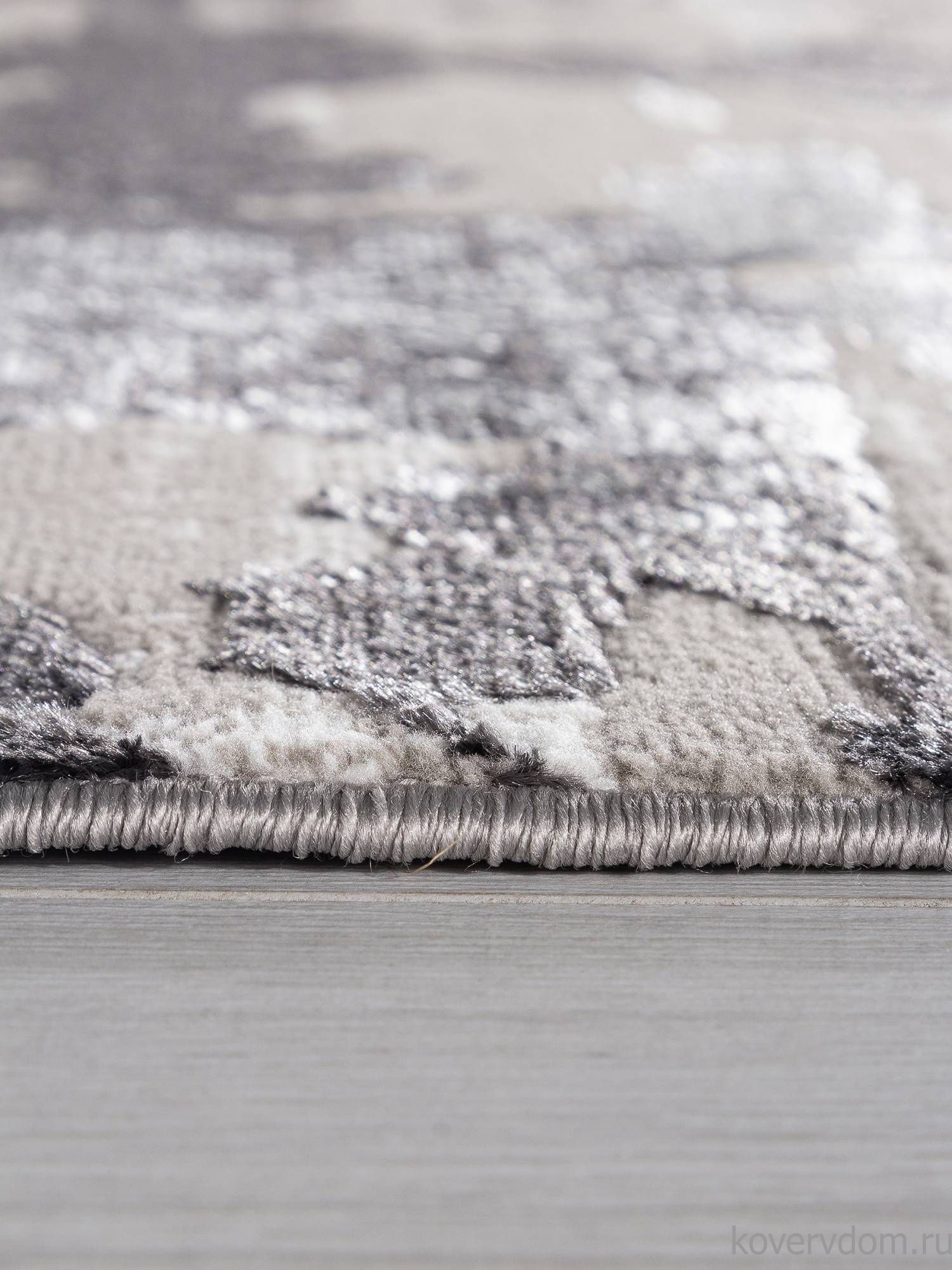 Ковер ANTEP O1471 995 GREY / GREY