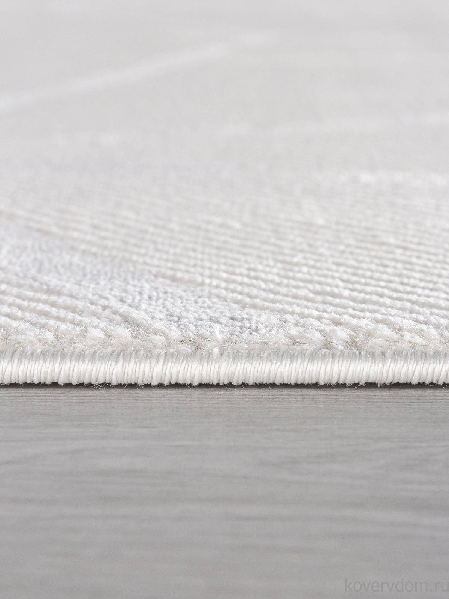 Ковер RUBI 28219A CREAM / CREAM