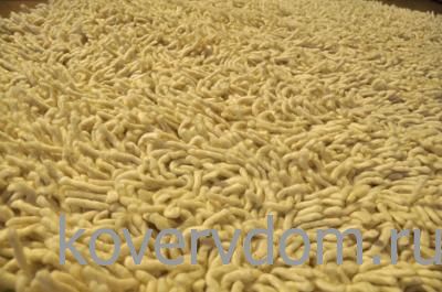 Ковер LABOS айвори  Ковер LABOS айвори