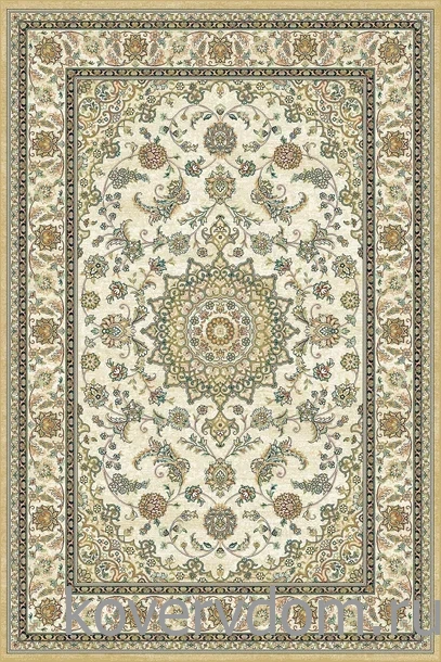 Ковер из вискозы и хлопка Royal Palace 14147 6161 Ковер из вискозы и хлопка Royal Palace 14147 6161