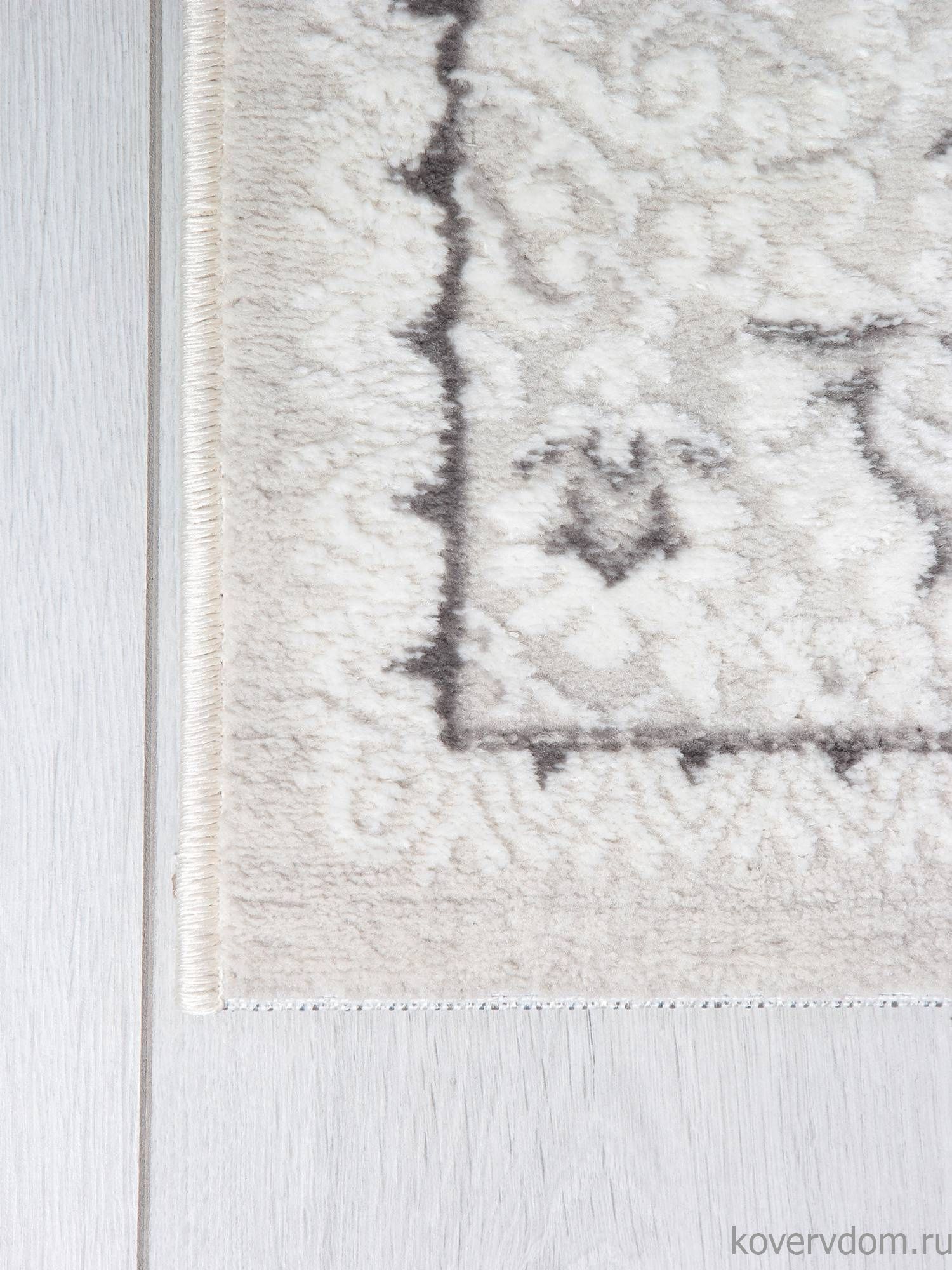 Ковер LUCCI P156A L.GRAY / L.GRAY