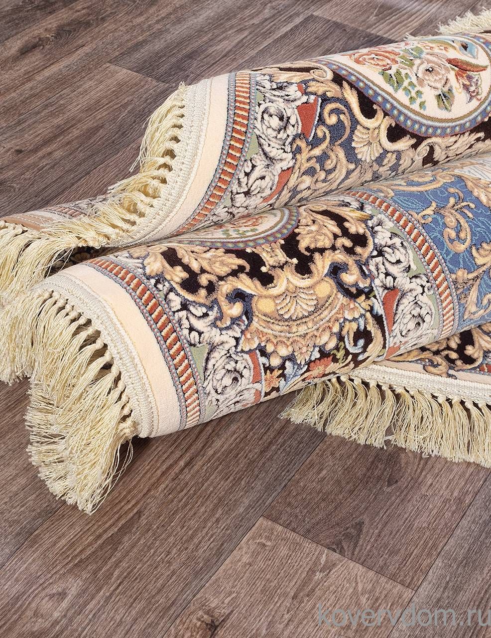 Ковер SHIRAZ 5321 000 Круг