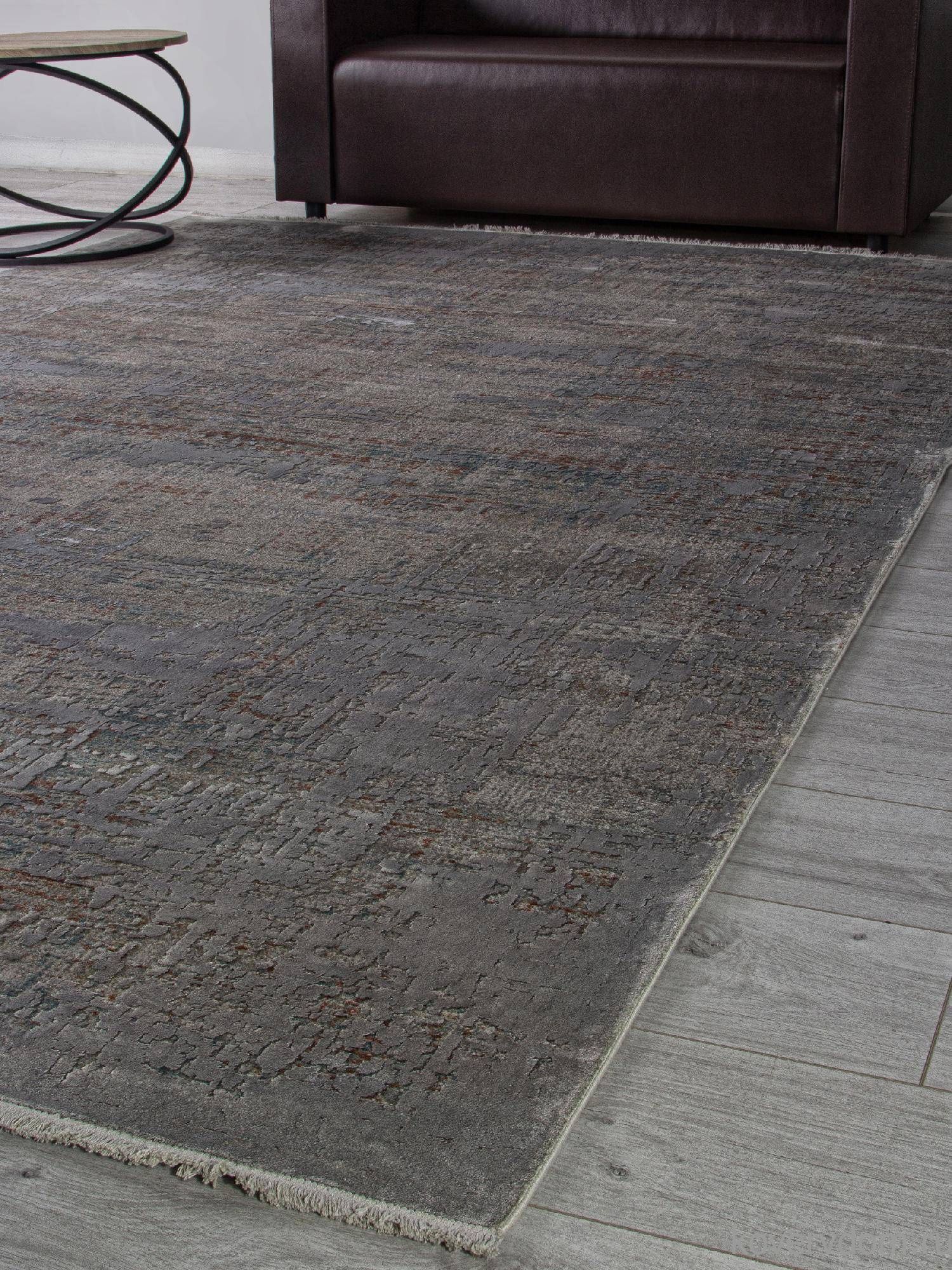 Ковер ROYAL B859G2 CREAM / L.GREY Ковер ROYAL B859G2 CREAM / L.GREY