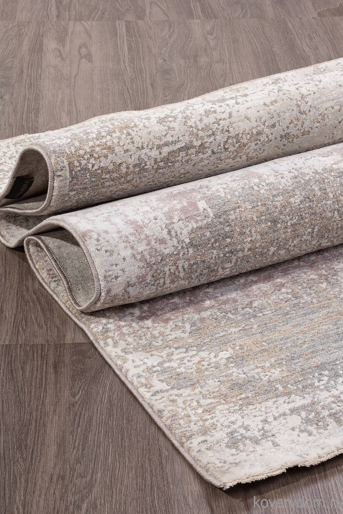 Ковер ATRIUM L0794C LIGHT GRAY