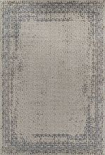 Ковер в гостиную серый DONA F325 BEIGE 2