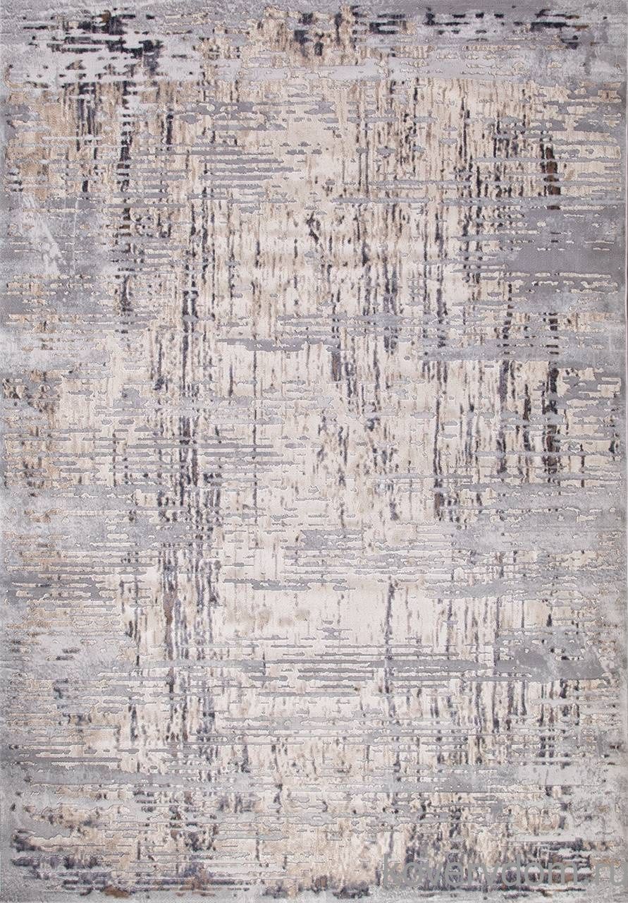 Ковер TOKIO 15454A BEIGE / GREY Ковер TOKIO 15454A BEIGE / GREY