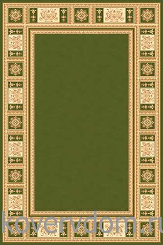 Ковер IZMIR 5347 GREEN Ковер IZMIR 5347 GREEN