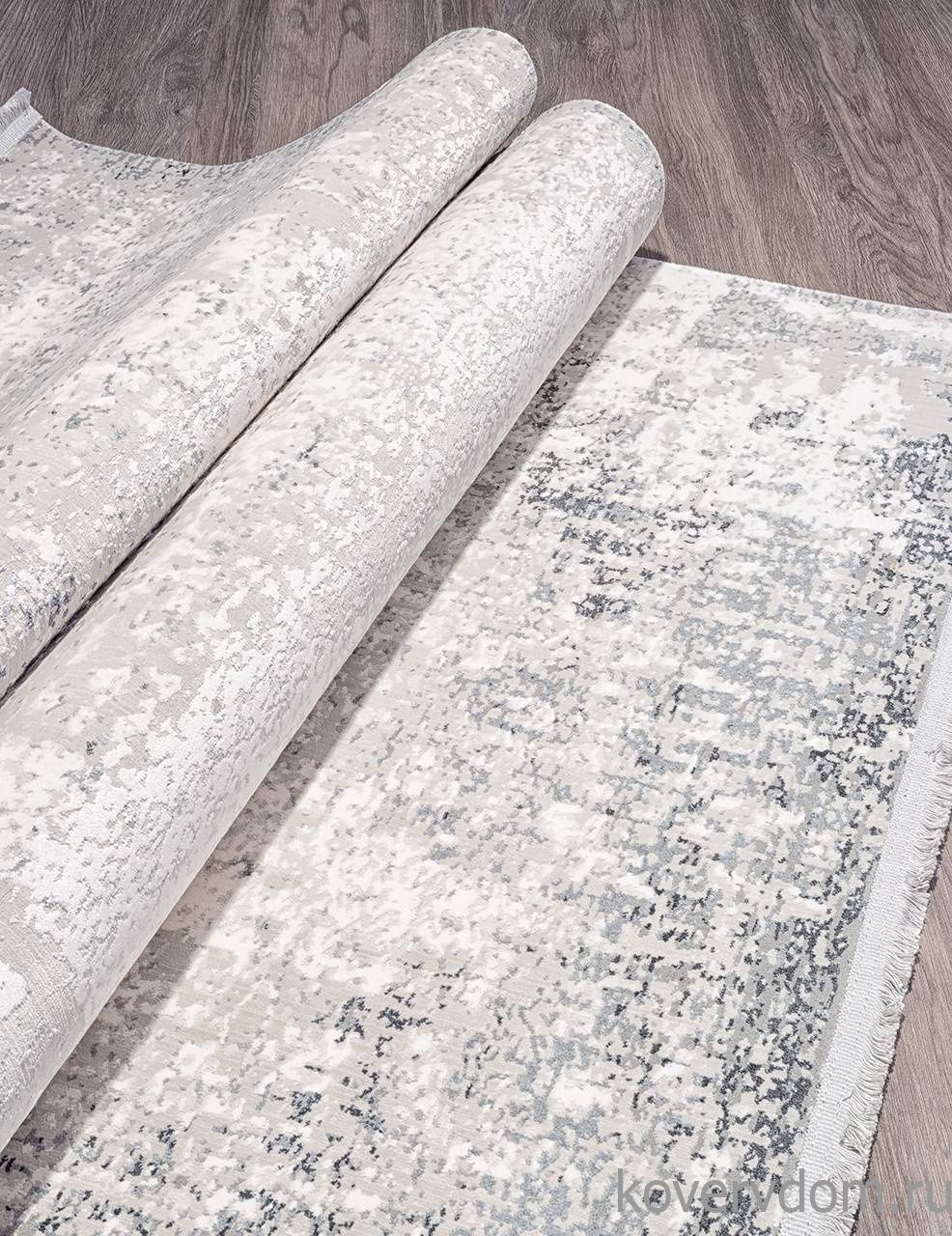 Ковер MAXELL B438A CREAM / ANTHRACITE Ковер MAXELL B438A CREAM / ANTHRACITE