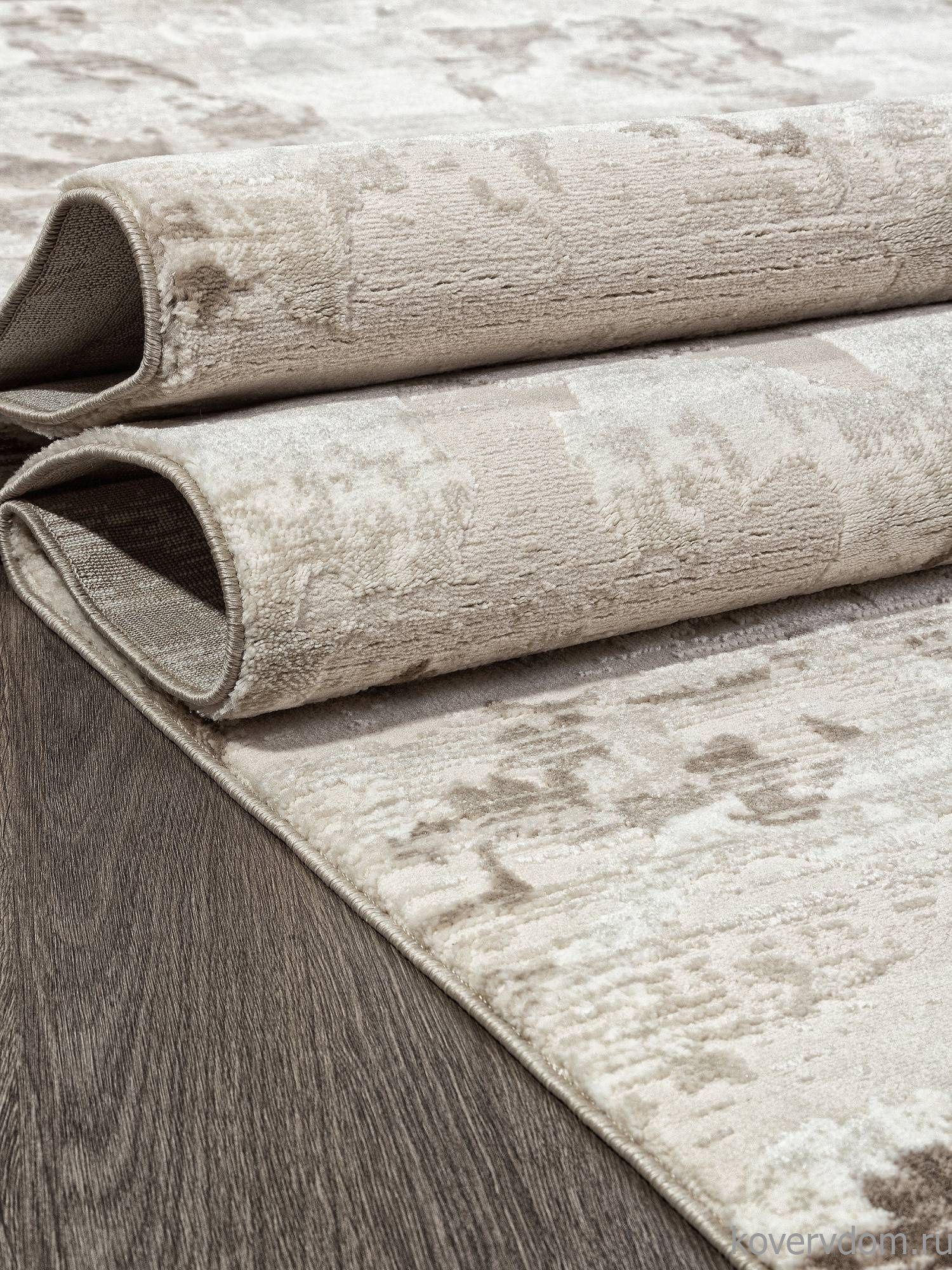 Ковер ARMINA GA017A BROWN / BROWN Ковер ARMINA GA017A BROWN / BROWN