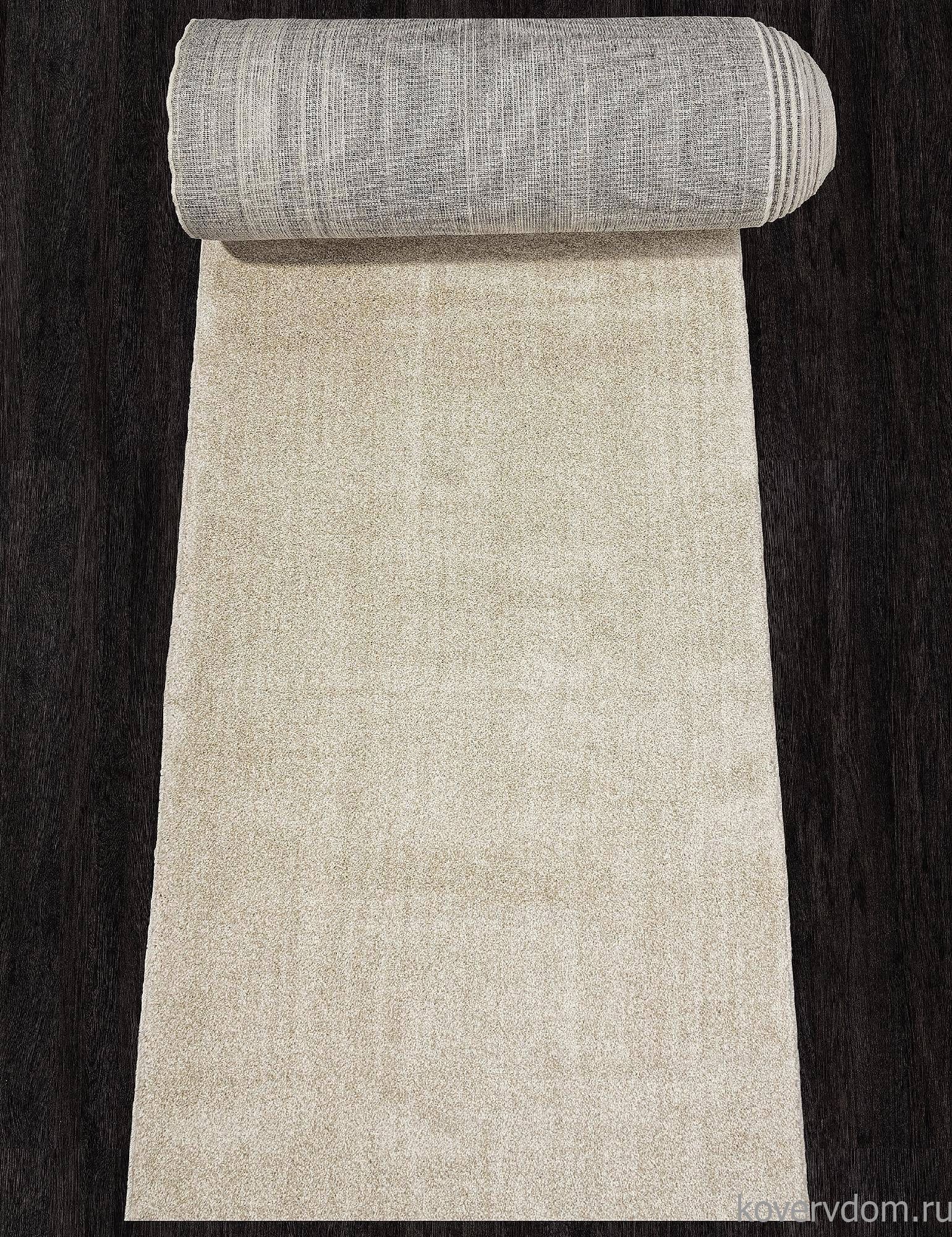 Ковровая Дорожка SOFIA T600 LIGHT BEIGE Ковровая Дорожка SOFIA T600 LIGHT BEIGE