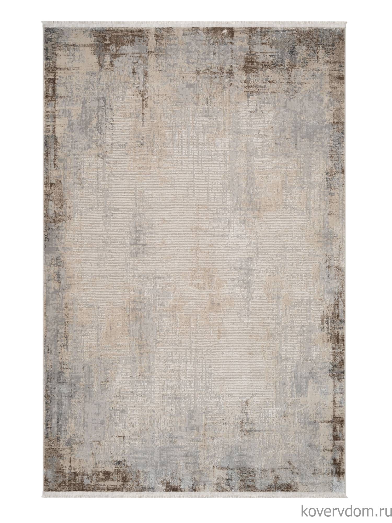 Ковер MARDIN 27399B GRAY / BEIGE