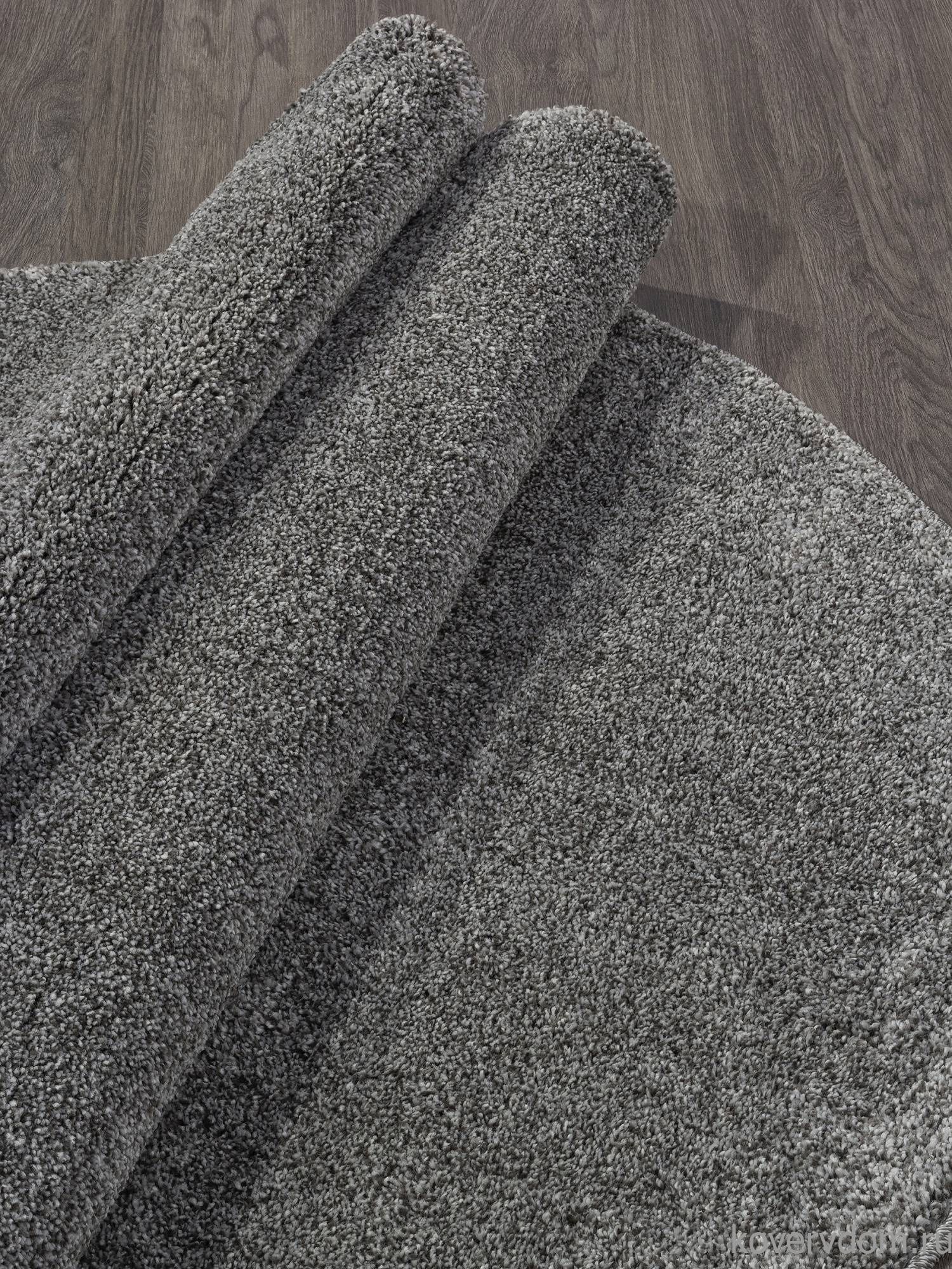 Ковер SOFIA T600 GRAY Овал