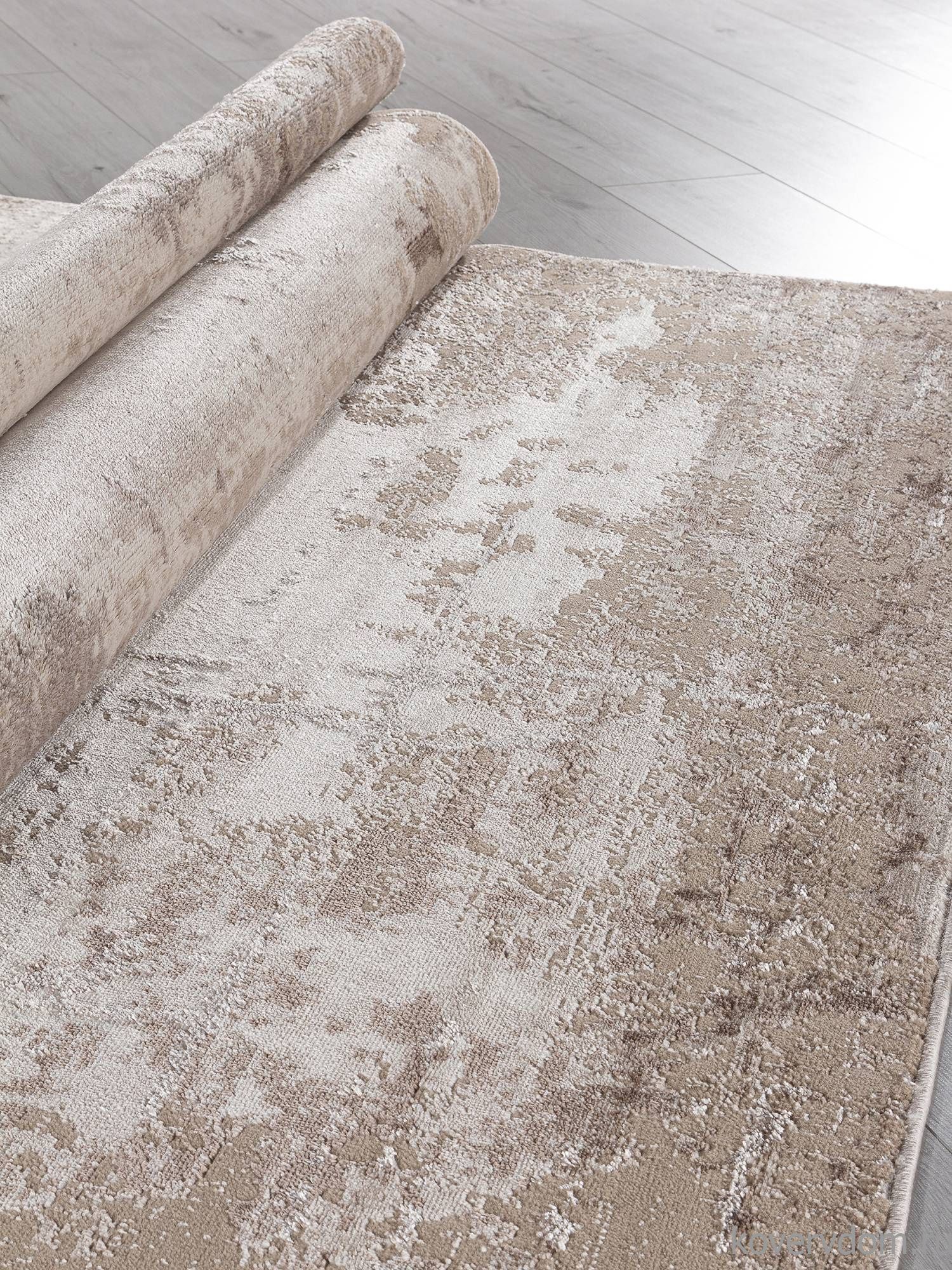 Ковер KABUL MP14 BEIGE