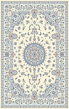 Ковер Hunnu Шерсть+Вискоза 6C1103-01