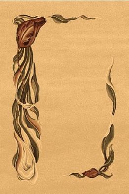 Ковер OPAL ANEMOS сахара